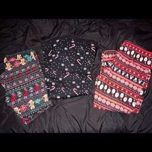 Leggings Bundle